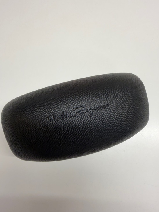 Salvatore Ferragamo Cat Eye Sunglasses Designer Sun Glasses Black Tortoise Pink main image 7